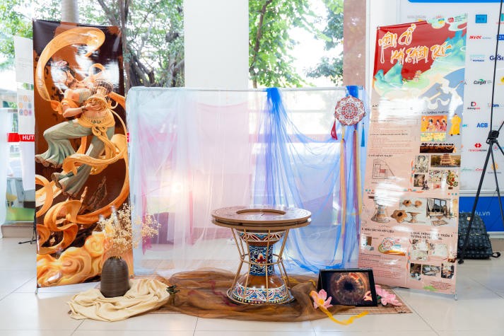 [Hướng nghiệp 2026] Nghề nội thất: Góp phần kiến tạo không gian sống đậm chất riêng 43