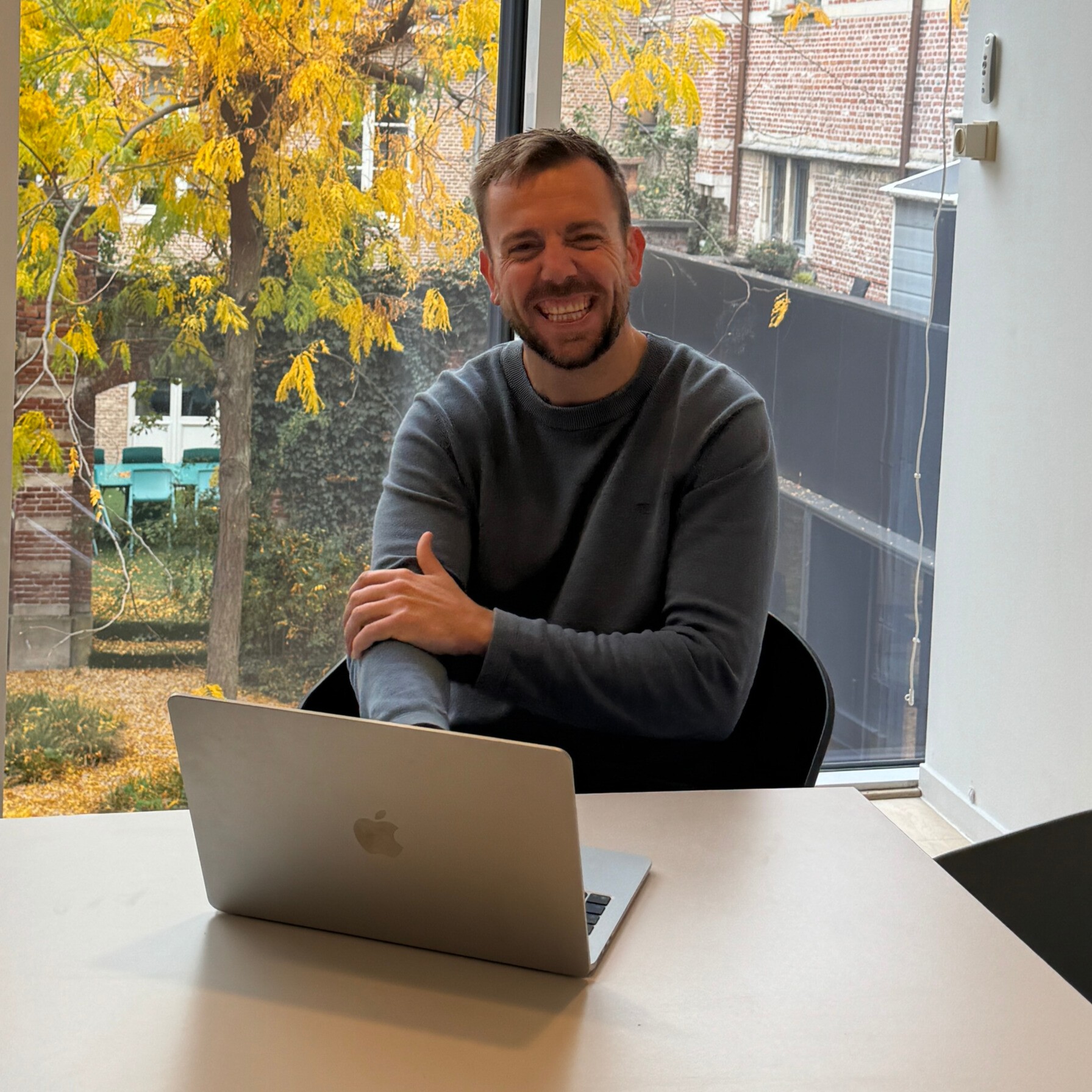 group of people using laptop computer
