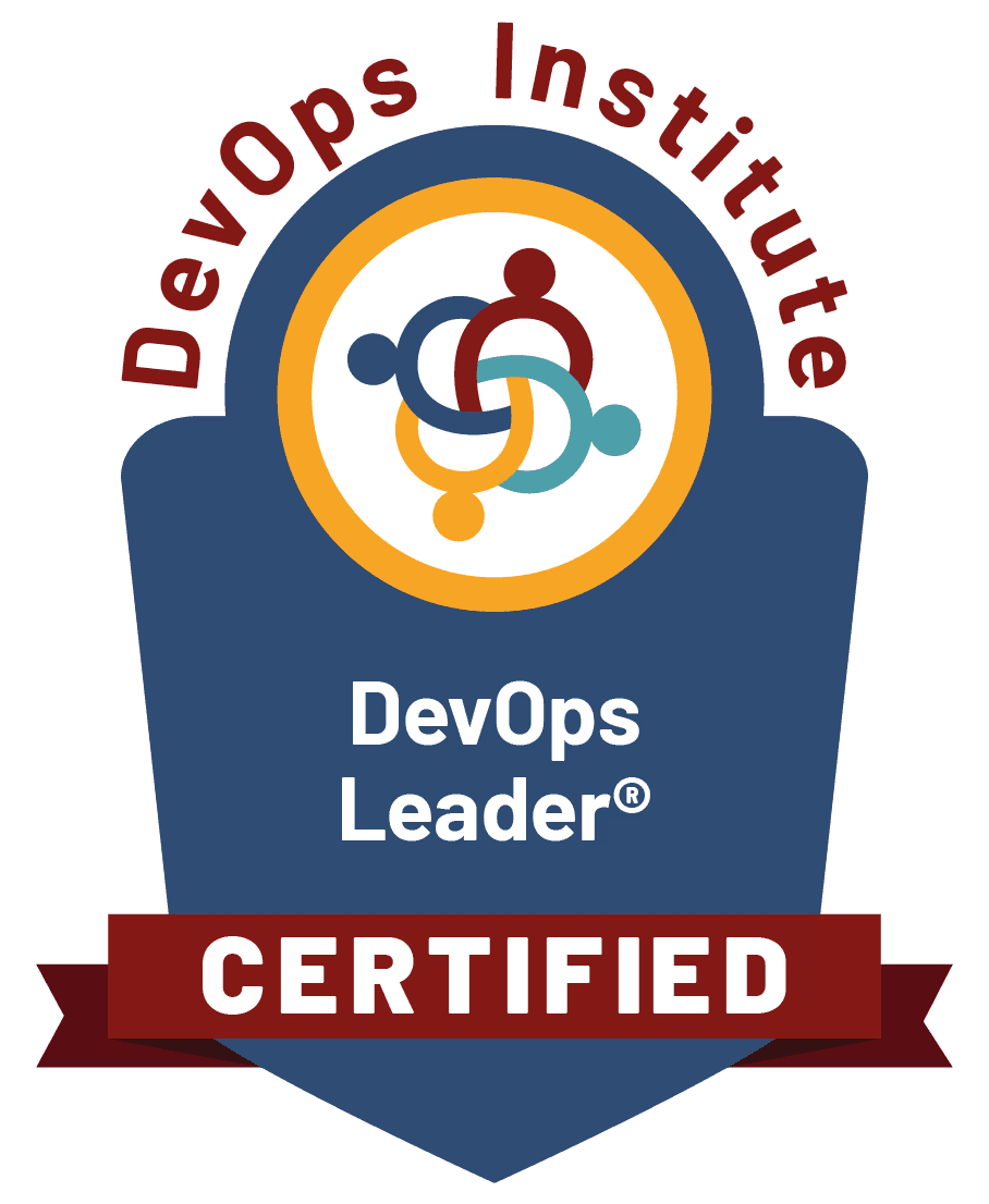 Devops Leader