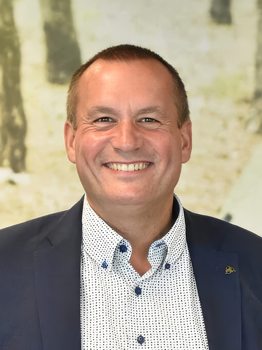 Rob Verschearen