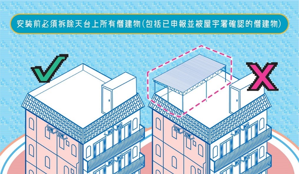 太陽能光伏發電系統工程 可再生能源系統 太陽能系統服務 可再生能源上網電價計劃 村屋太陽能發電系統 太陽能解決方案 太陽能發電系統 零投資太陽能計劃 太陽能安裝 太陽能維護 香港太陽能 太陽能公司 太陽能供應商 太陽能專家 綠色能源解決方案 商業太陽能 村屋太陽能 太陽能工程 天台太陽能工程 裝太陽能要多少錢 香港沒有哪種可再生能源 太陽能自用 需要申請嗎 違建可以裝太陽能板嗎 太陽能光伏系統安裝指南 太陽能板小型工程 安裝太陽能板壞處 安裝太陽能板費用 太陽能板安裝方法 太陽能板安裝指引 安裝太陽能板注意事項 村屋太陽能板屋宇署