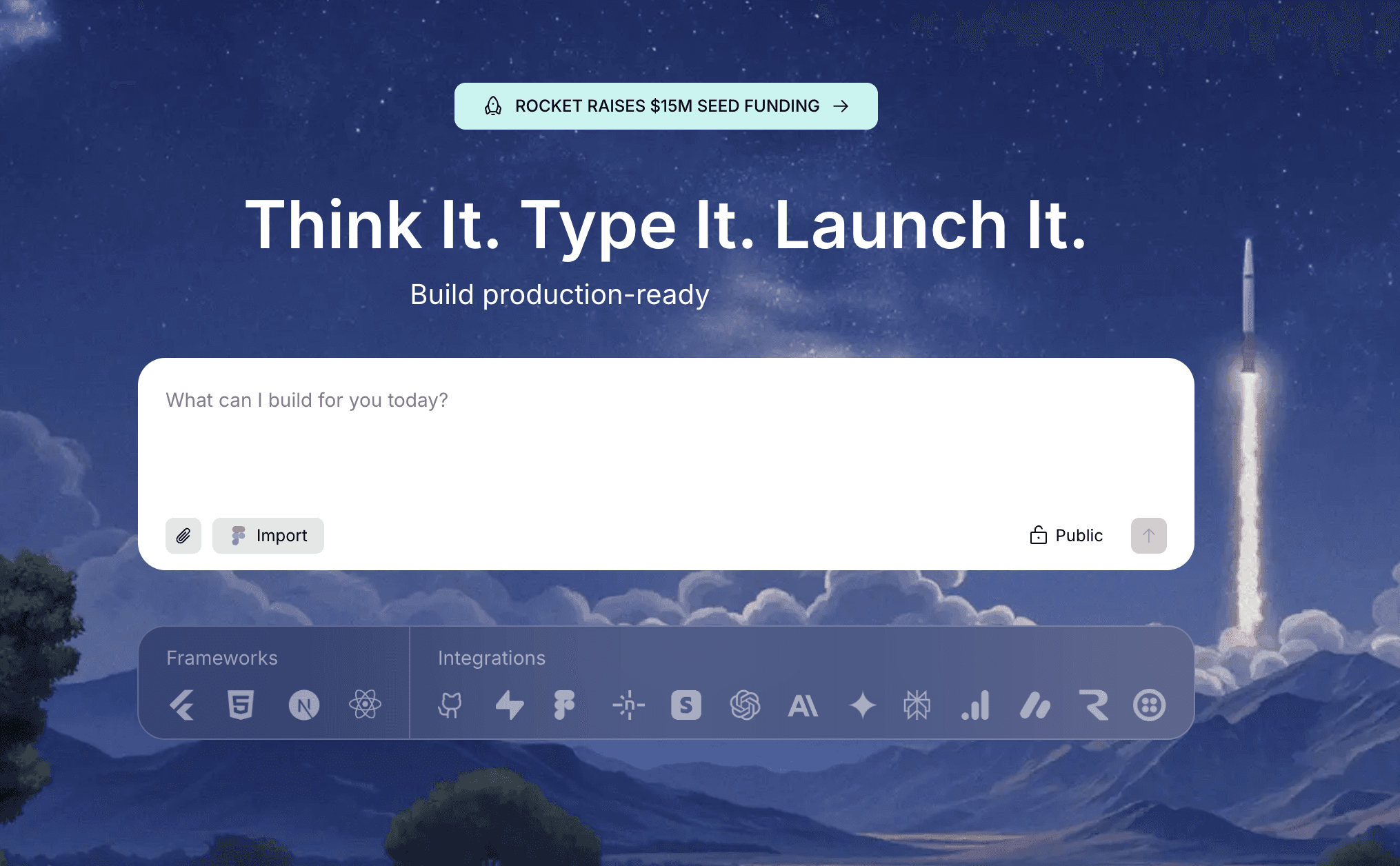 best lovable alternatives and competitors rocket.new