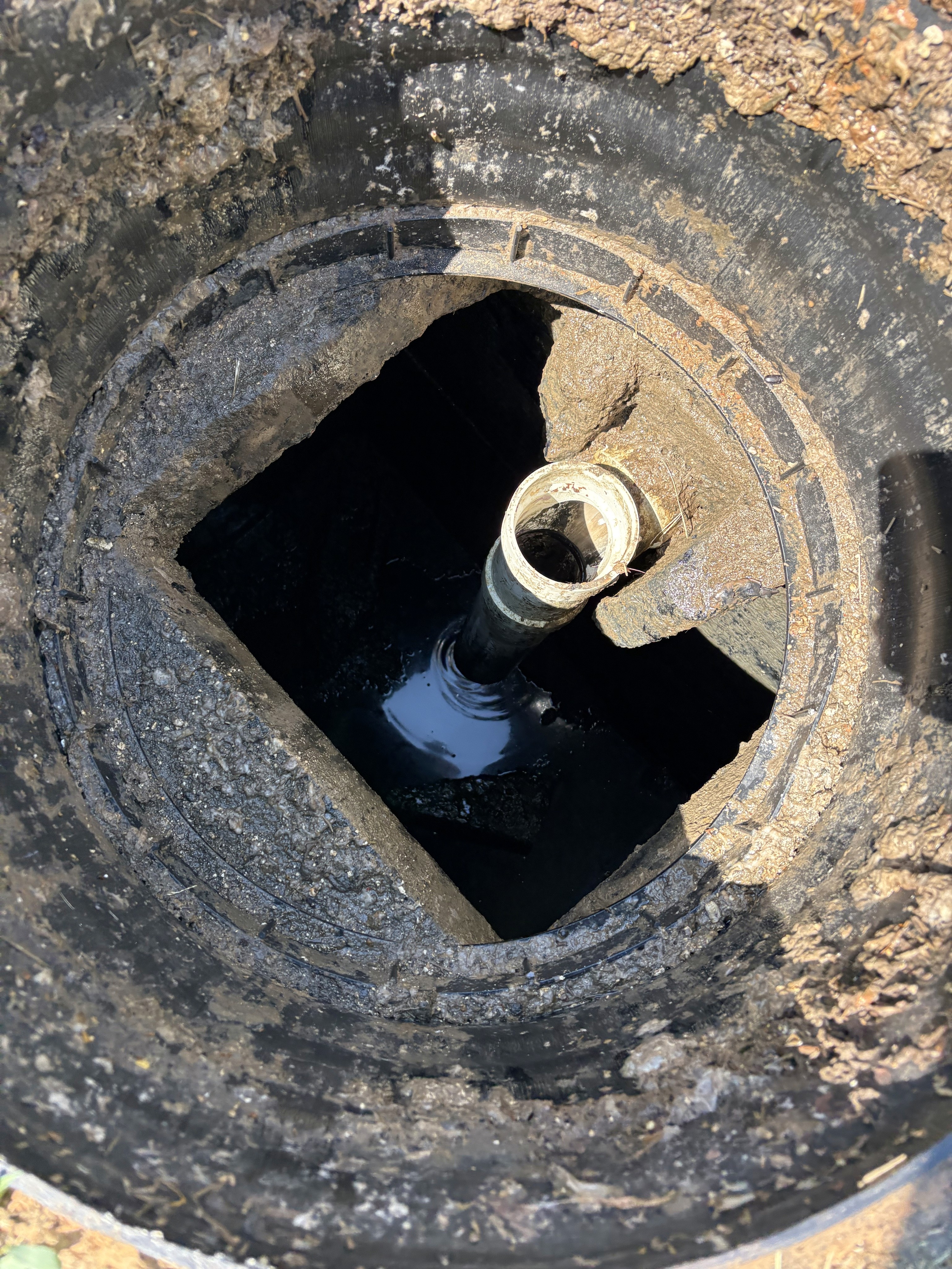 Septic Tank Pumping discussion in Alpharetta, GA
