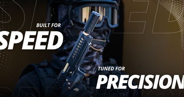 Stylish man in yellow jacket standing in front of a modern building.