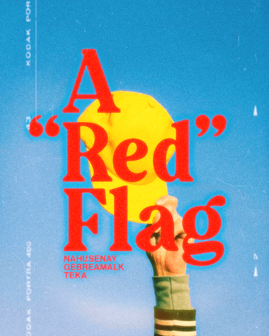 A close-up of a pink cocktail in a martini glass, set against a nighttime background with soft, blurred colors.