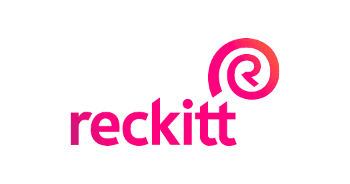 Reckitt Logo 2026