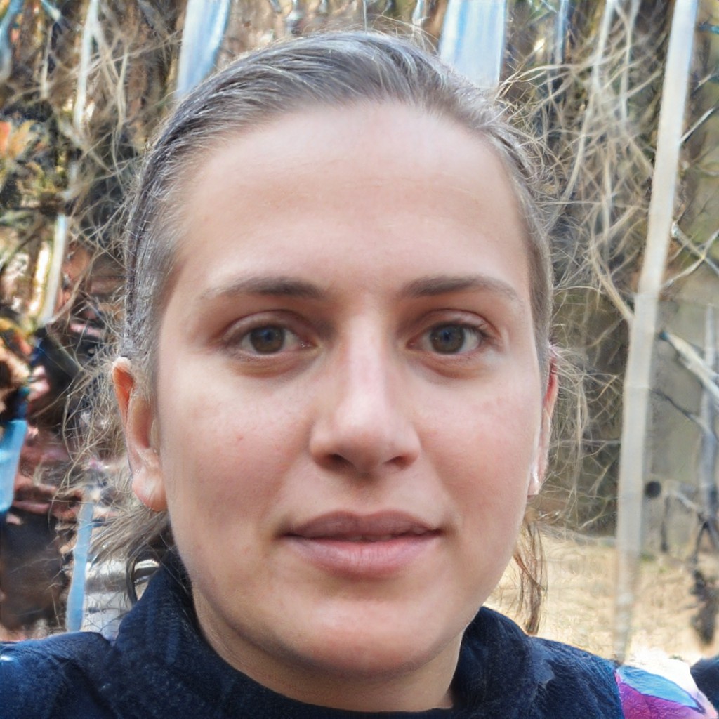 woman in black long sleeve shirt