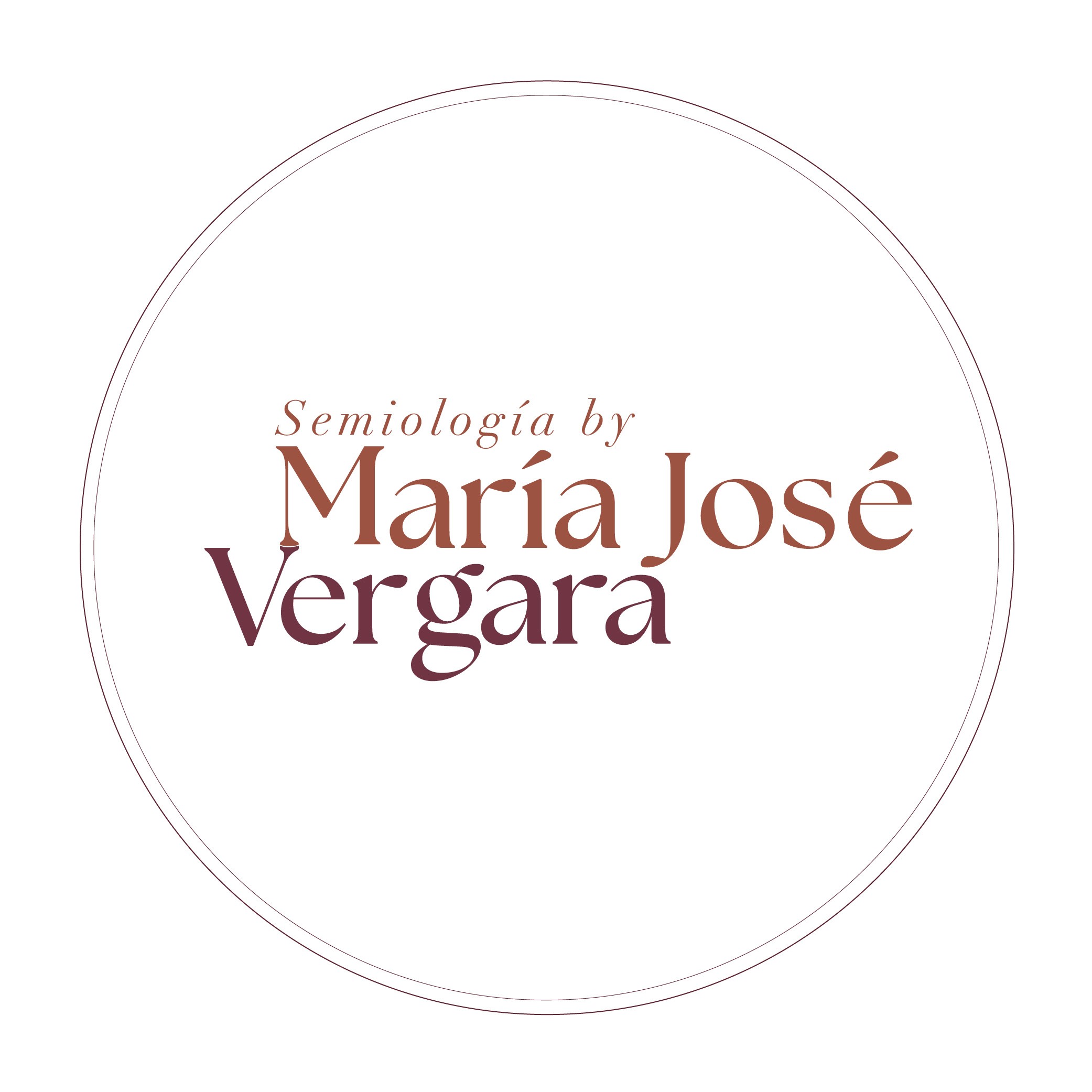 Semiologia by Majo