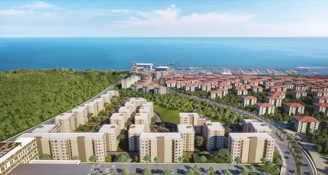 Deniz İstanbul 1
