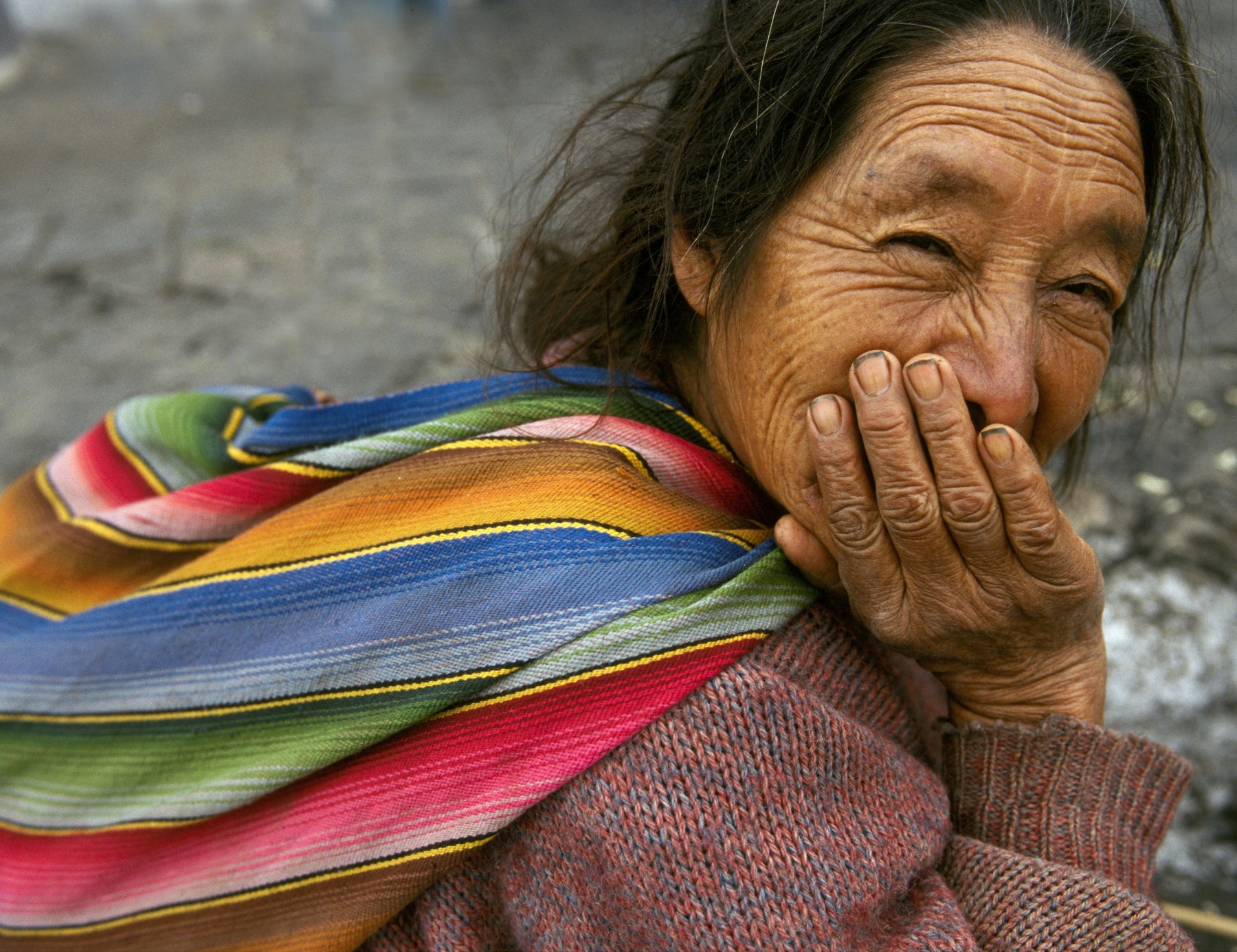 Market Day in Guatemala – Celebrating Shared Humanity