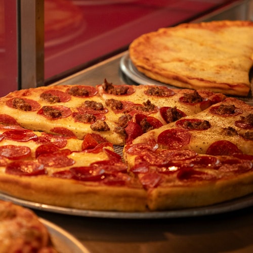 ચિકાગો: ખોરાક અને પ્રોહિતન આર્કિટેક્ચર ગાઇડડ ટૂર ટિકિટ્સ ચિકાગોમાં