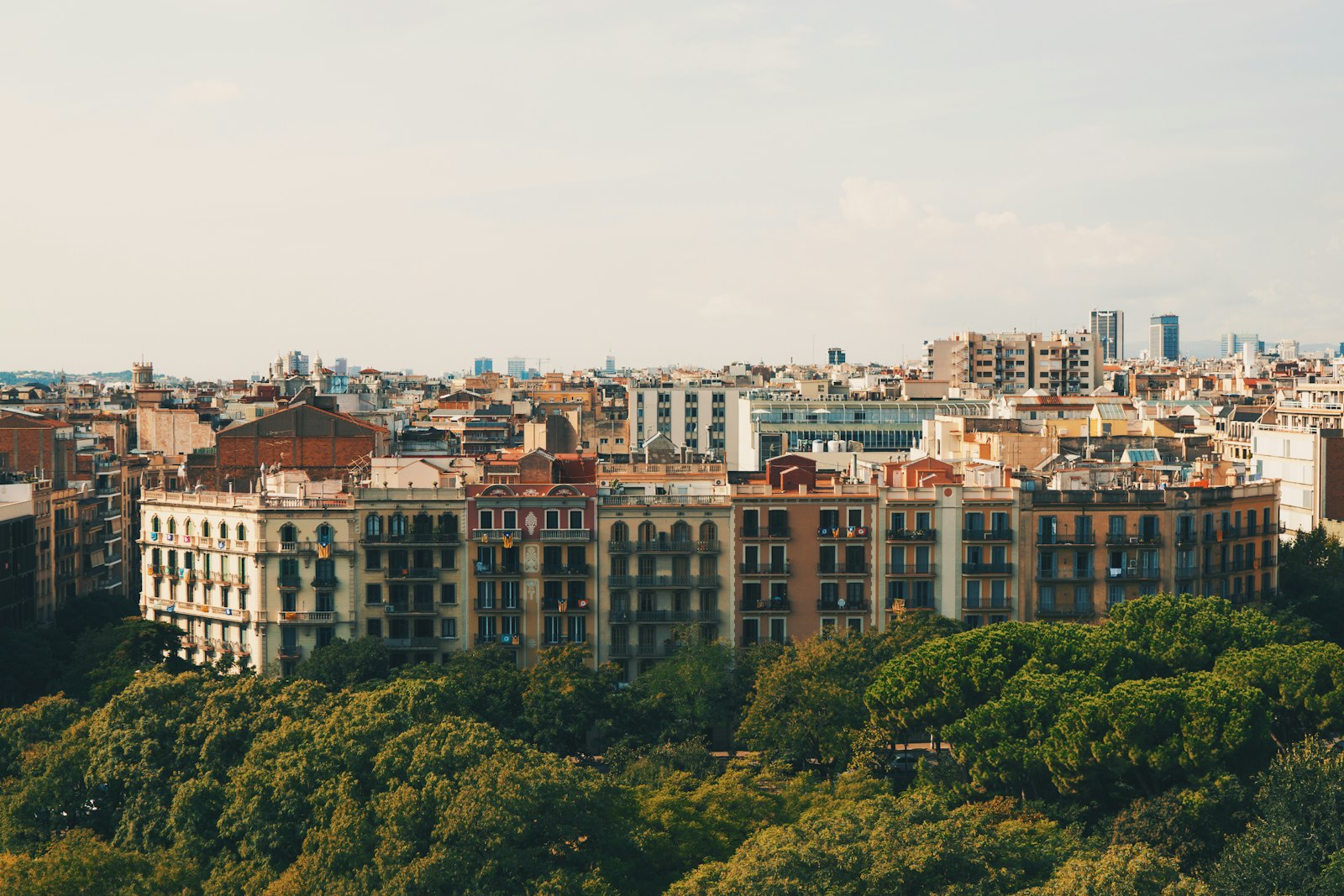 Regional comparison guide for buying property in Spain as a foreigner