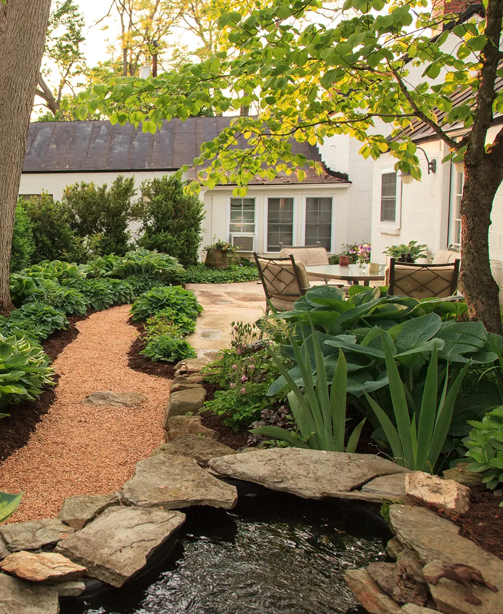 The Estate at Meander