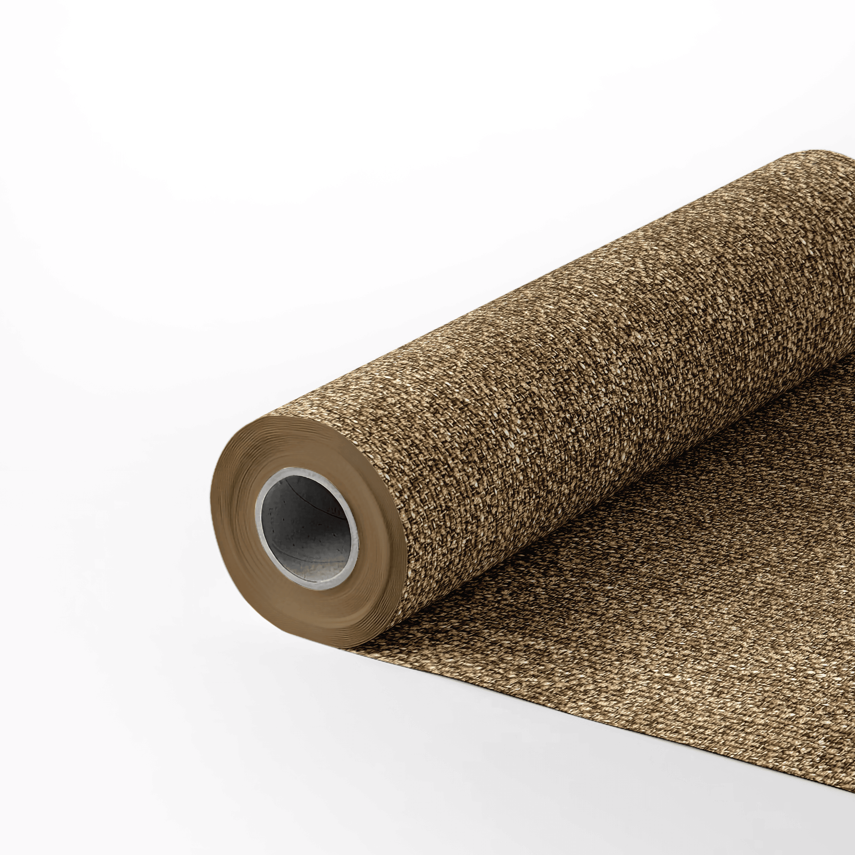 Rolo de tecido Nacar cor 45