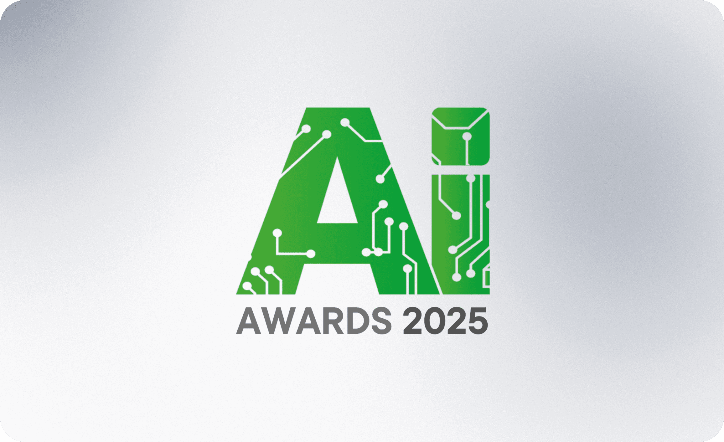 AI Ireland Award