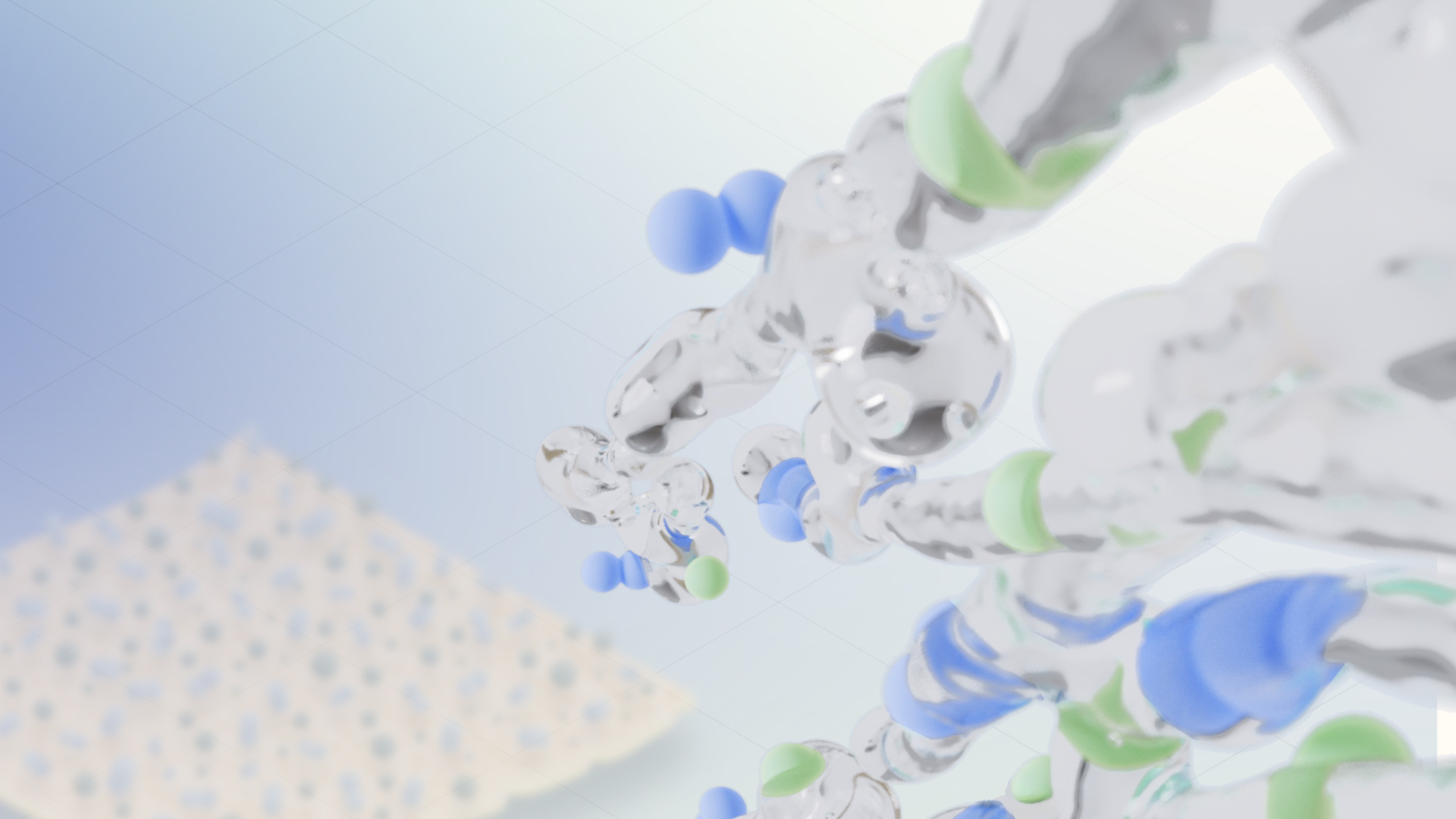 Swap バイオテクノロジー ワキガ対策 遺伝子改変イメージ