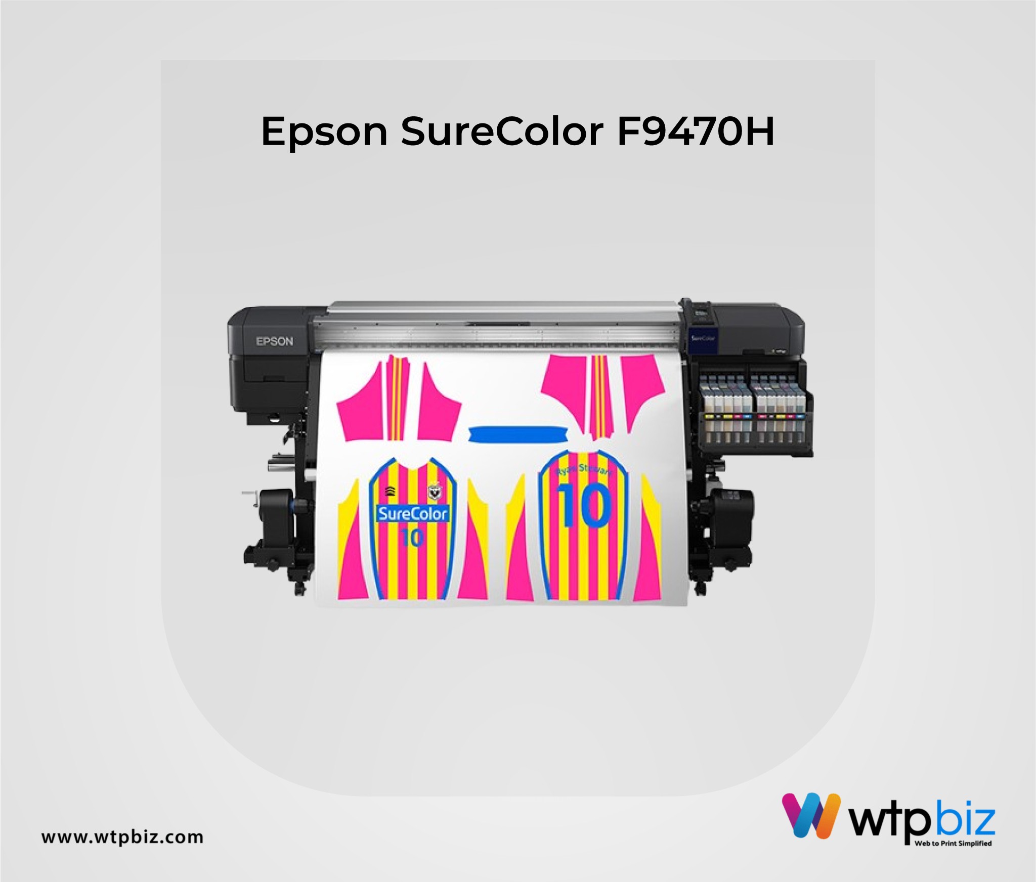 Epson SureColor F9470H