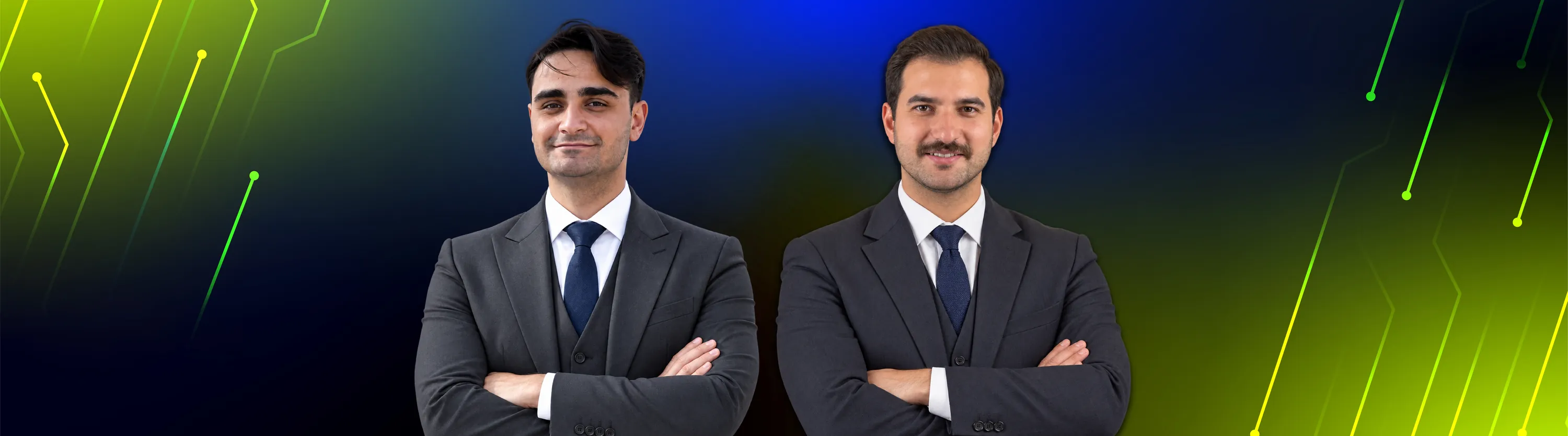 Digiens AI eğitmenleri
