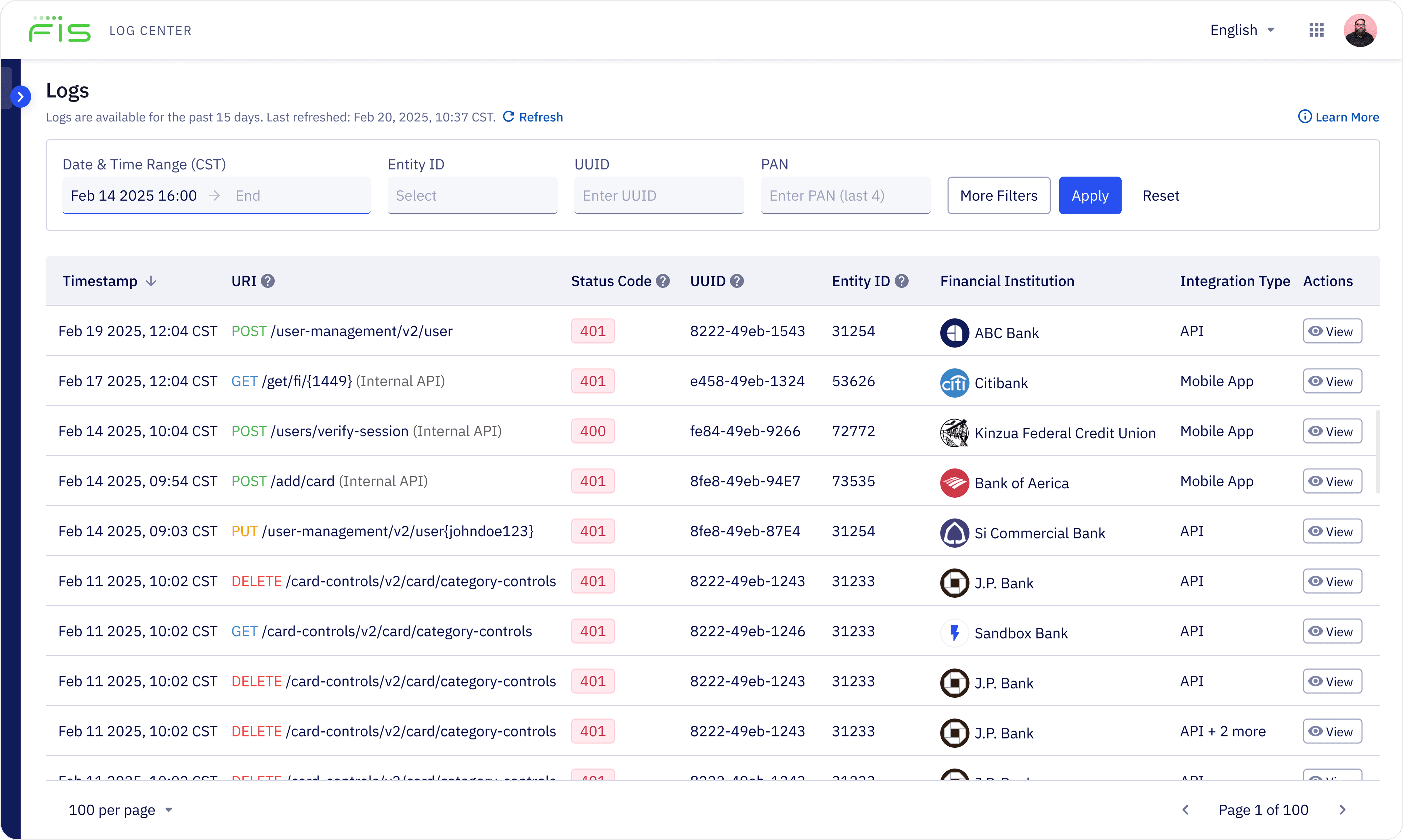 The image featured at the bottom of the about us page