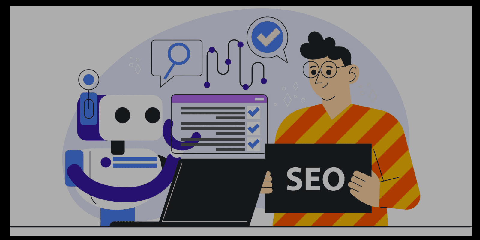 ai seo optimization