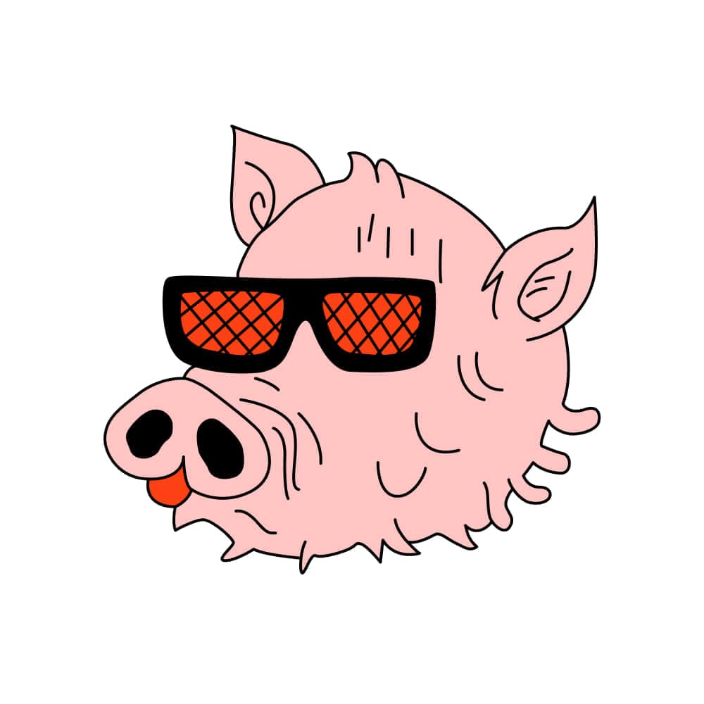 Pig #0xYc6