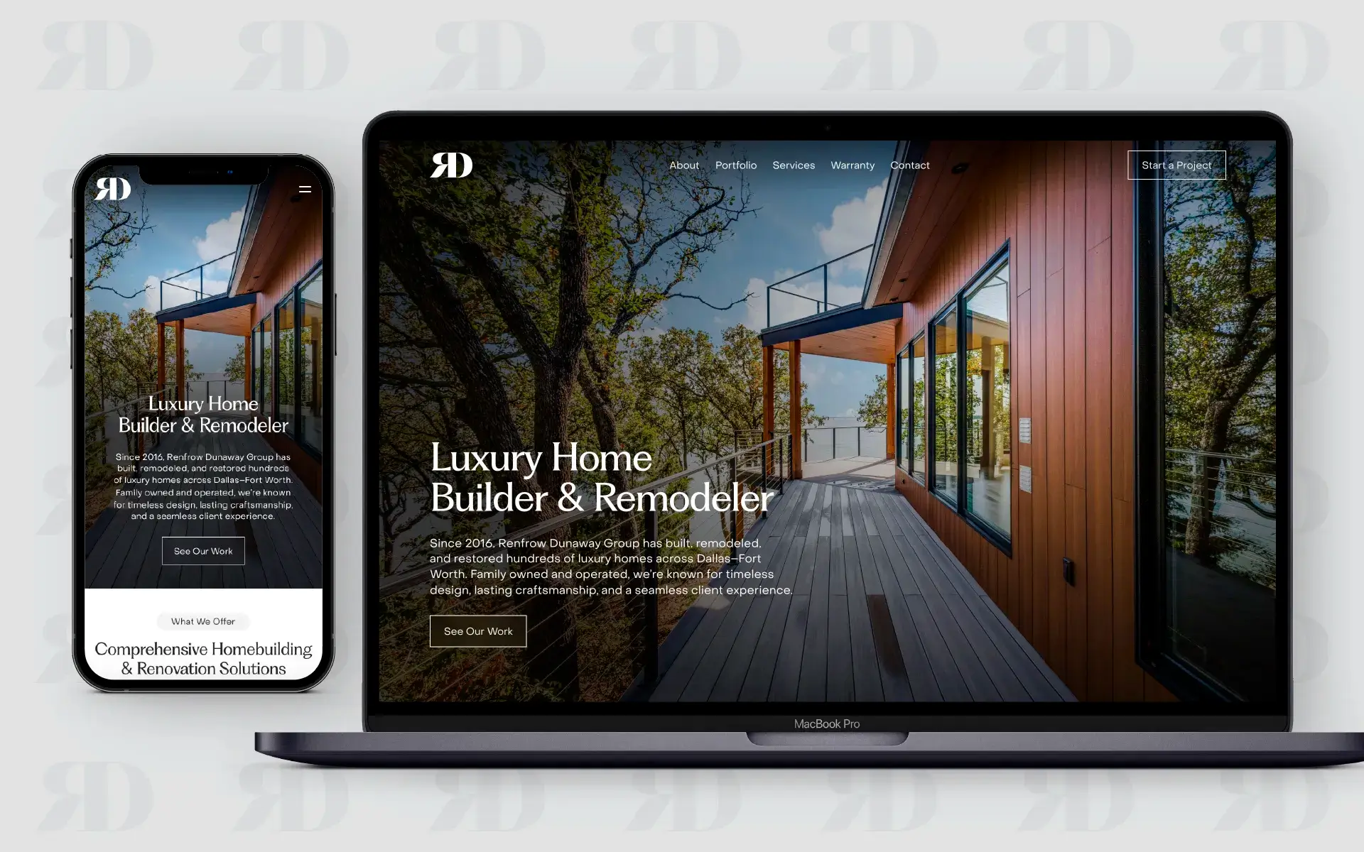 Renfrow Dunaway Group