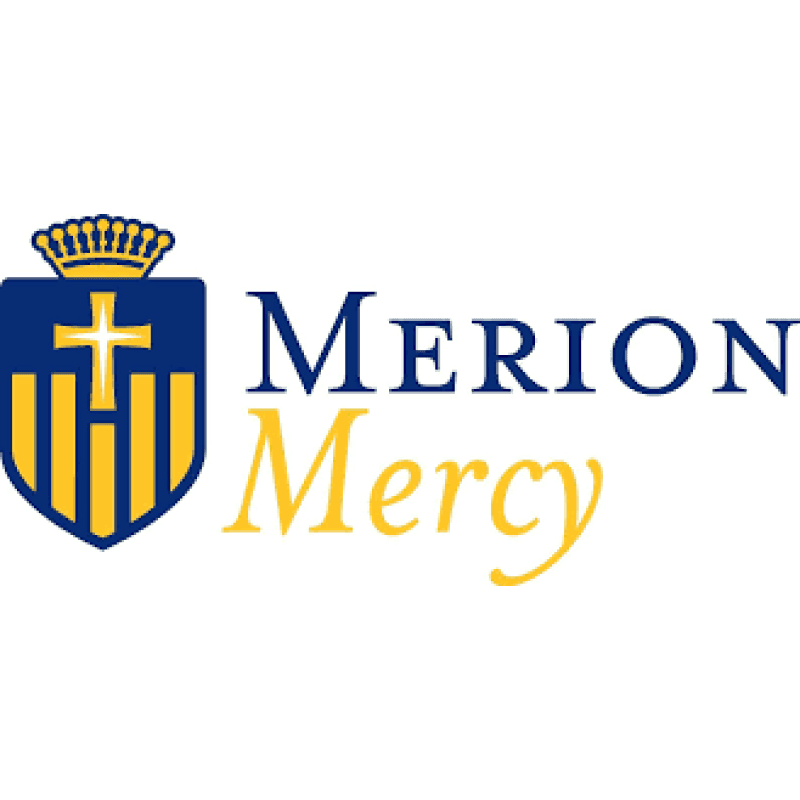 Meriod Mercy Logo