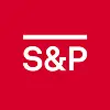 S&P Global logo, former employer.