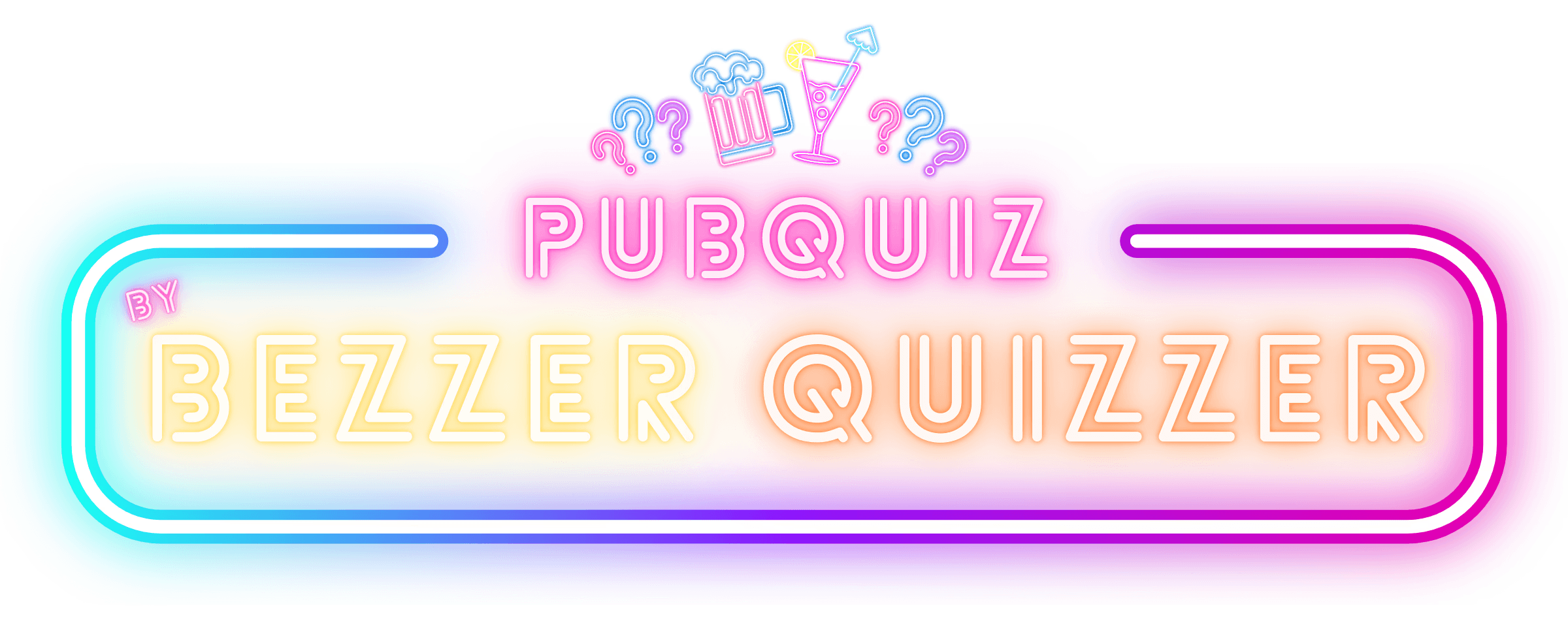 Bezzer Quizzer Logo