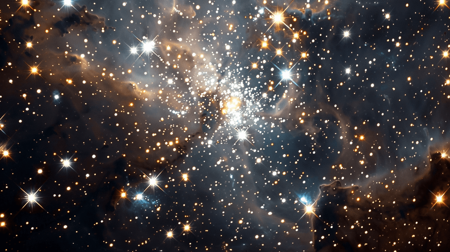 Are the stars we see in the sky actually 'dead'? Stars Galaxy Night Sky