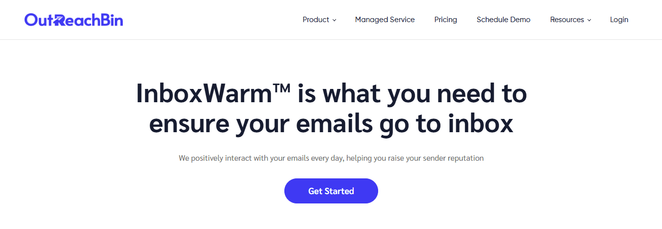 Tools - How To Warm Up Email Domain