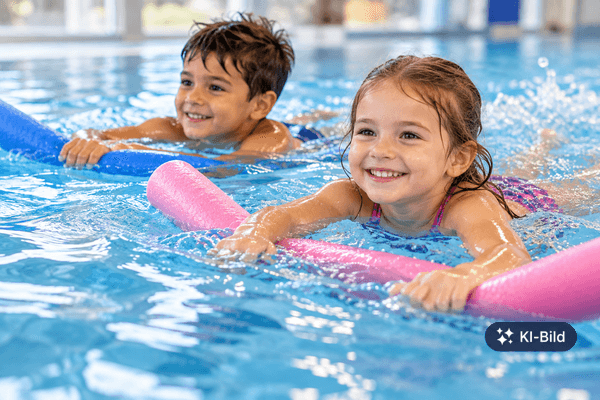 Kinderschwimmen