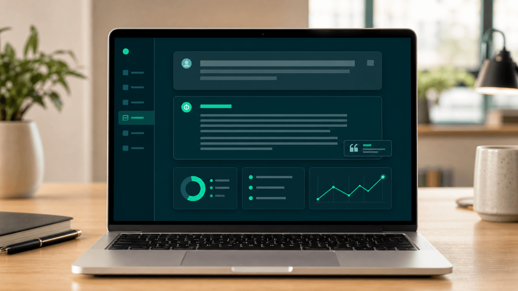 AEO – Answer Engine Optimization showcase — Context Root