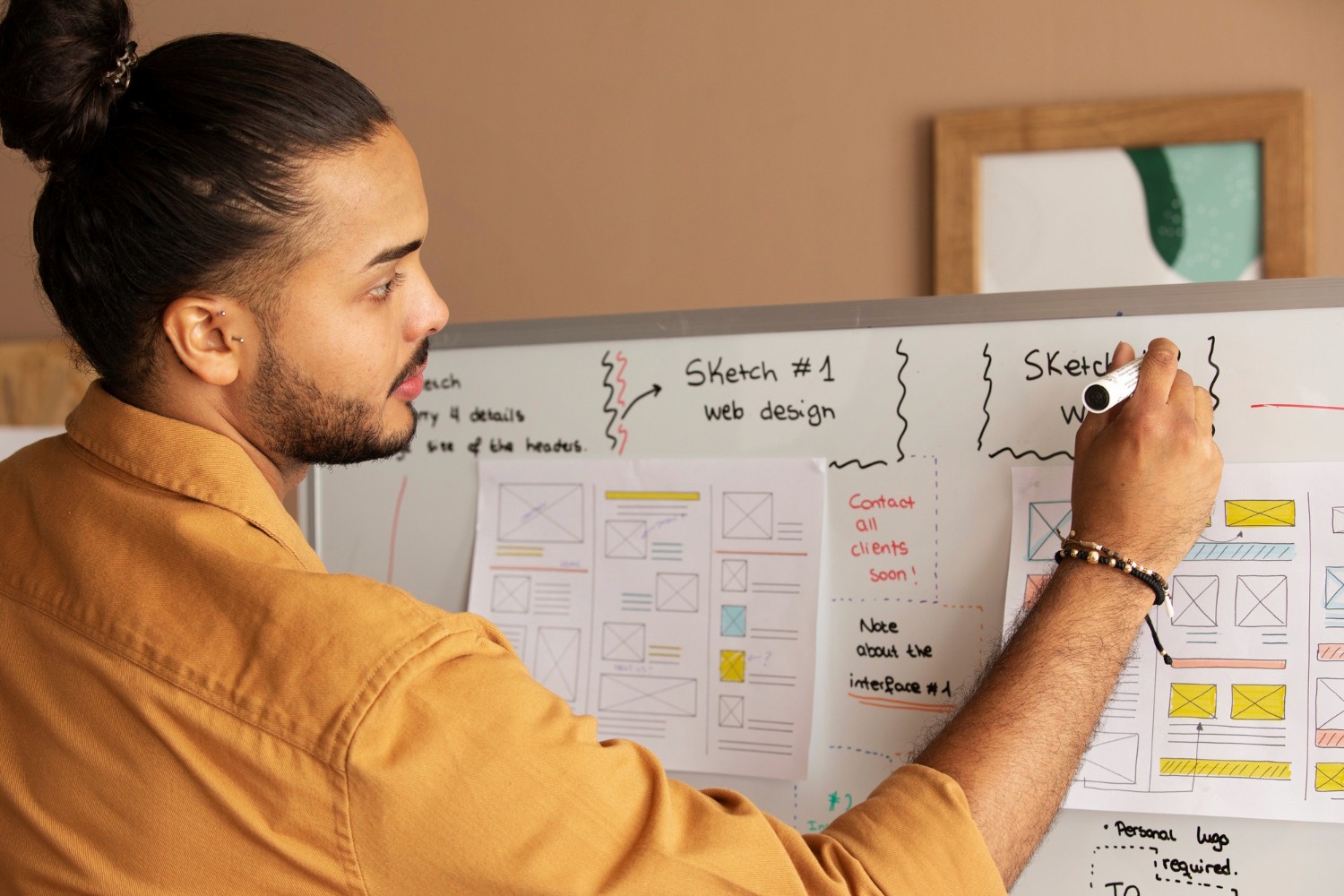 Feedback & Refinement