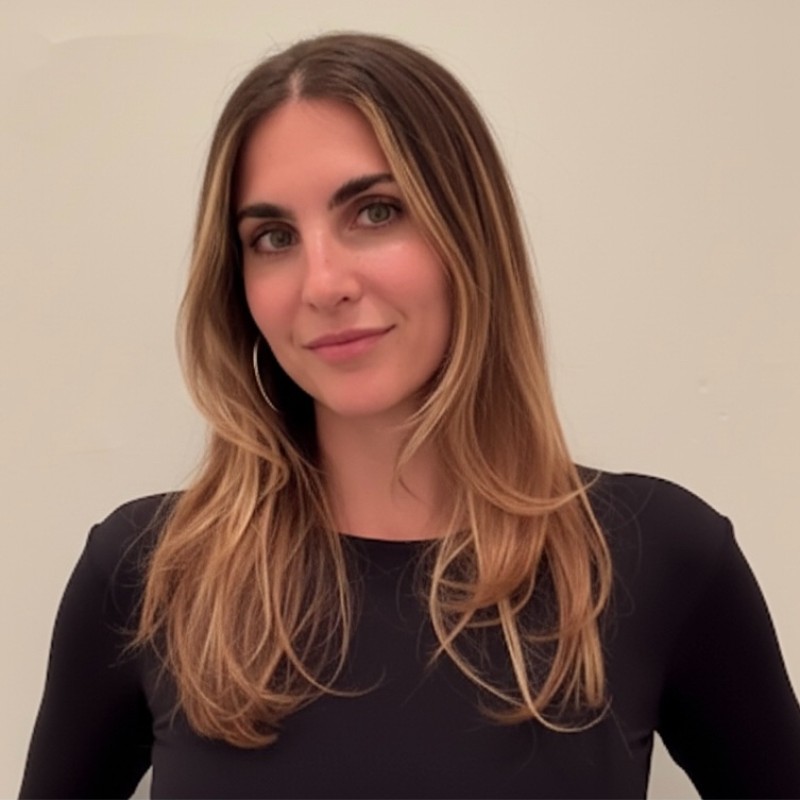 Paula Vivas - Head of US Marketing | Freepik