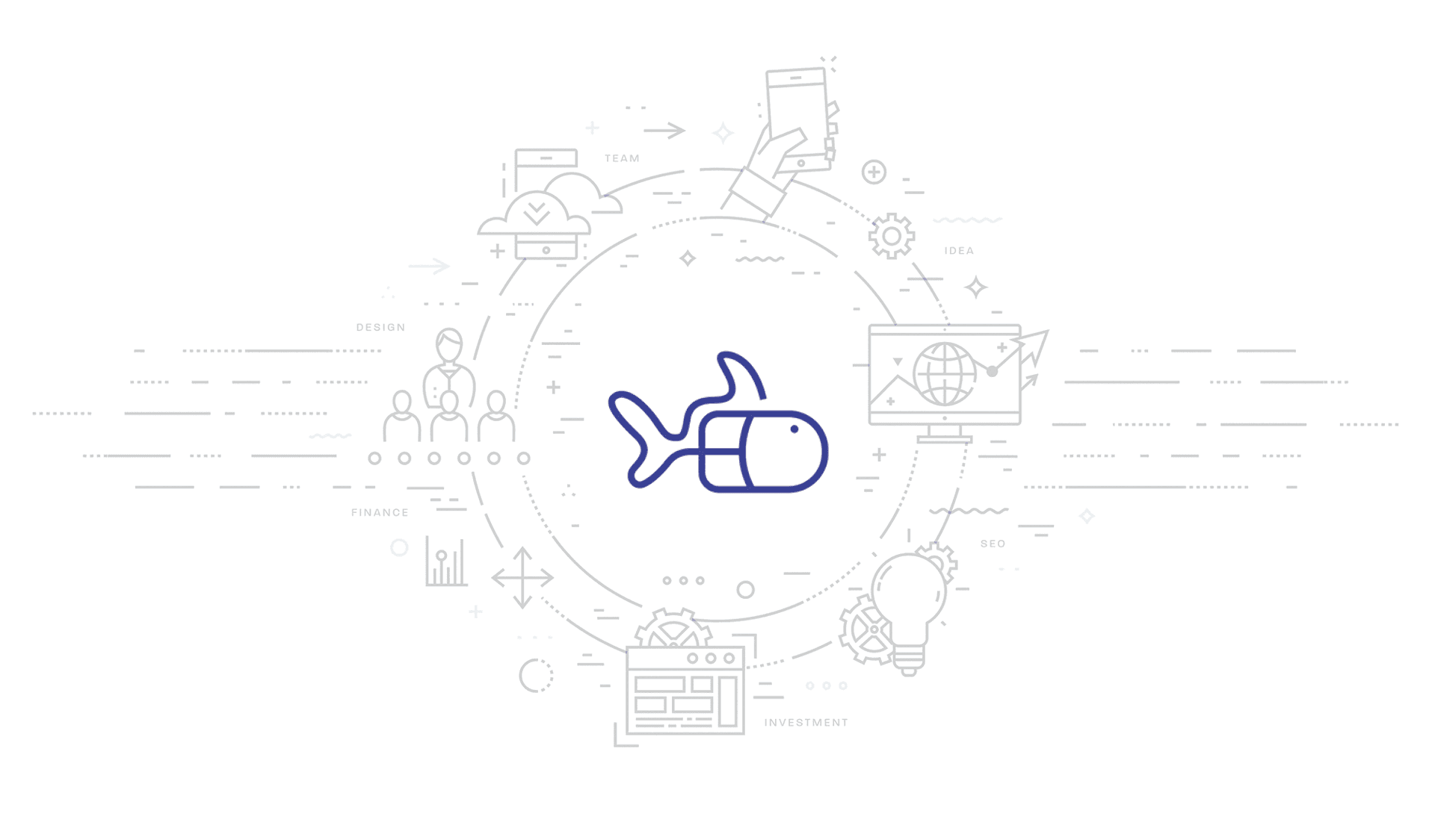 Catalyst header logo