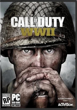WWII game image