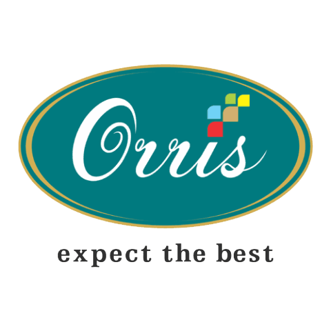 Orris Group logo featured as a ParkSmart partner