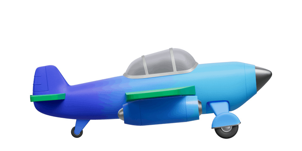 Aircraft level 4