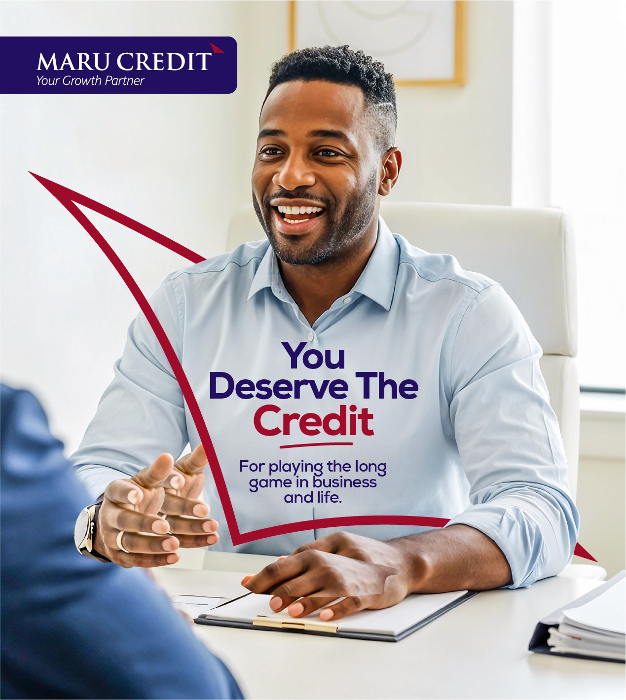 where every second counts