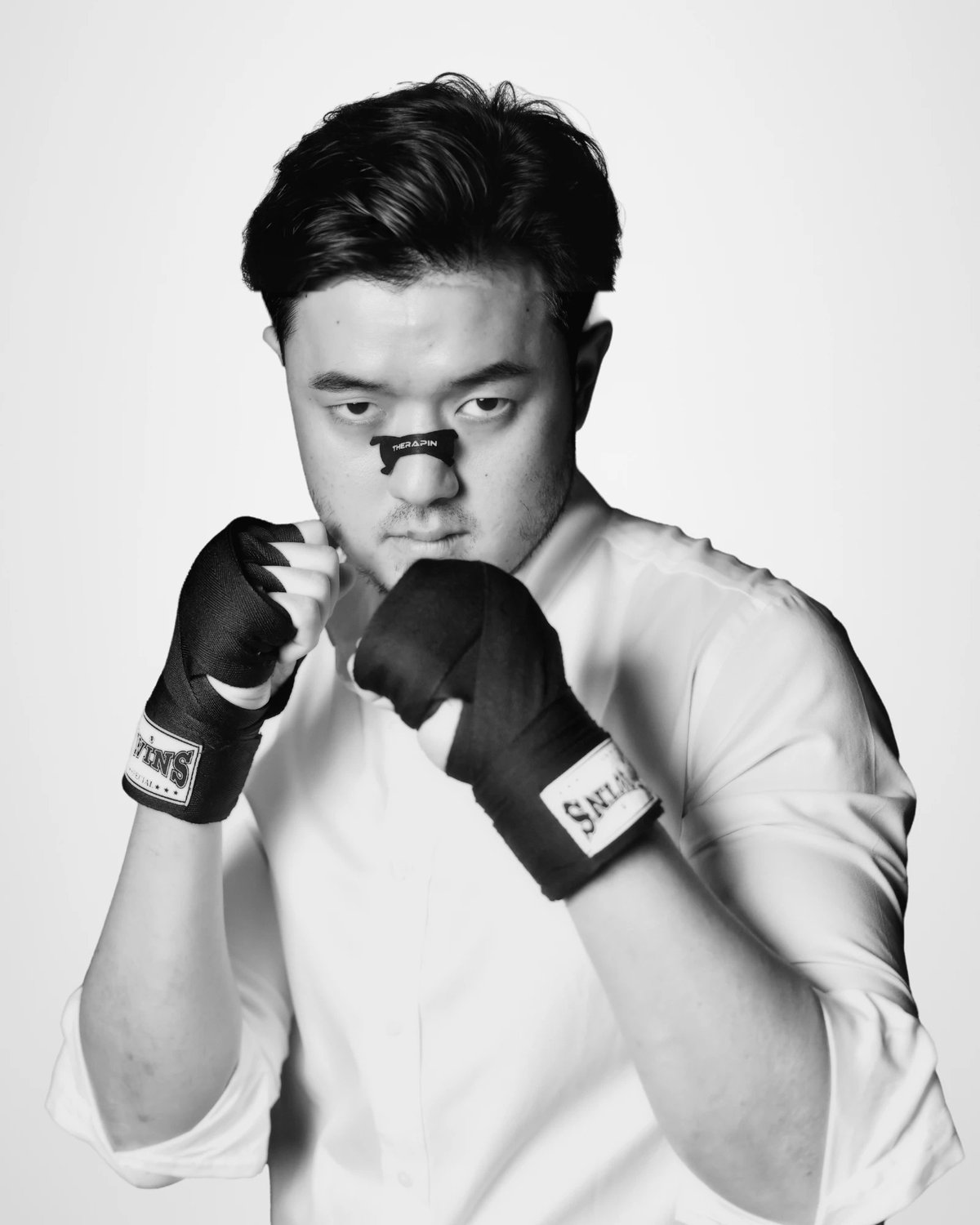 Jonathan Hoong