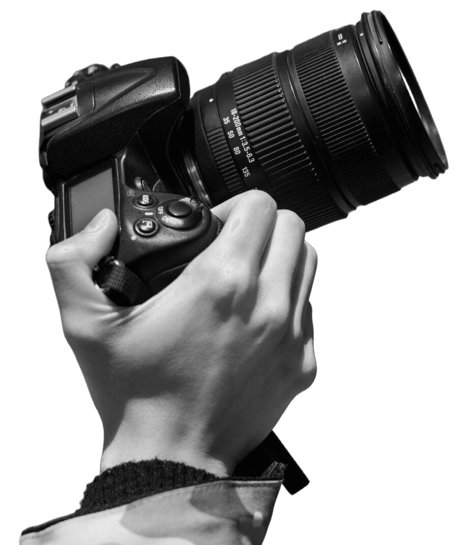 Camera Image
