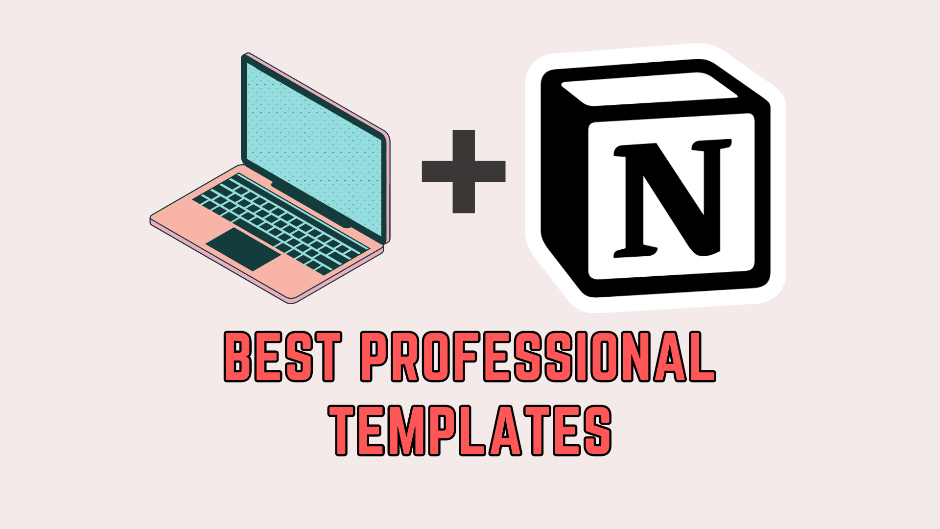 9 Best Professional Notion Templates To Boost Your Productivity In 2024