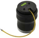 Air Bellow, Cabin Shock Absorber, reference 20443545