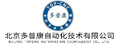 Top-CNC Co., LTD logo
