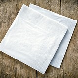 Serviettes