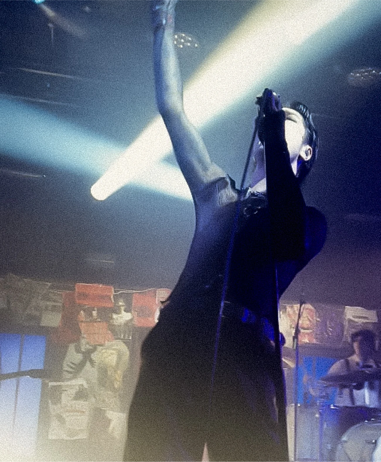 Palaye Royale in Concert