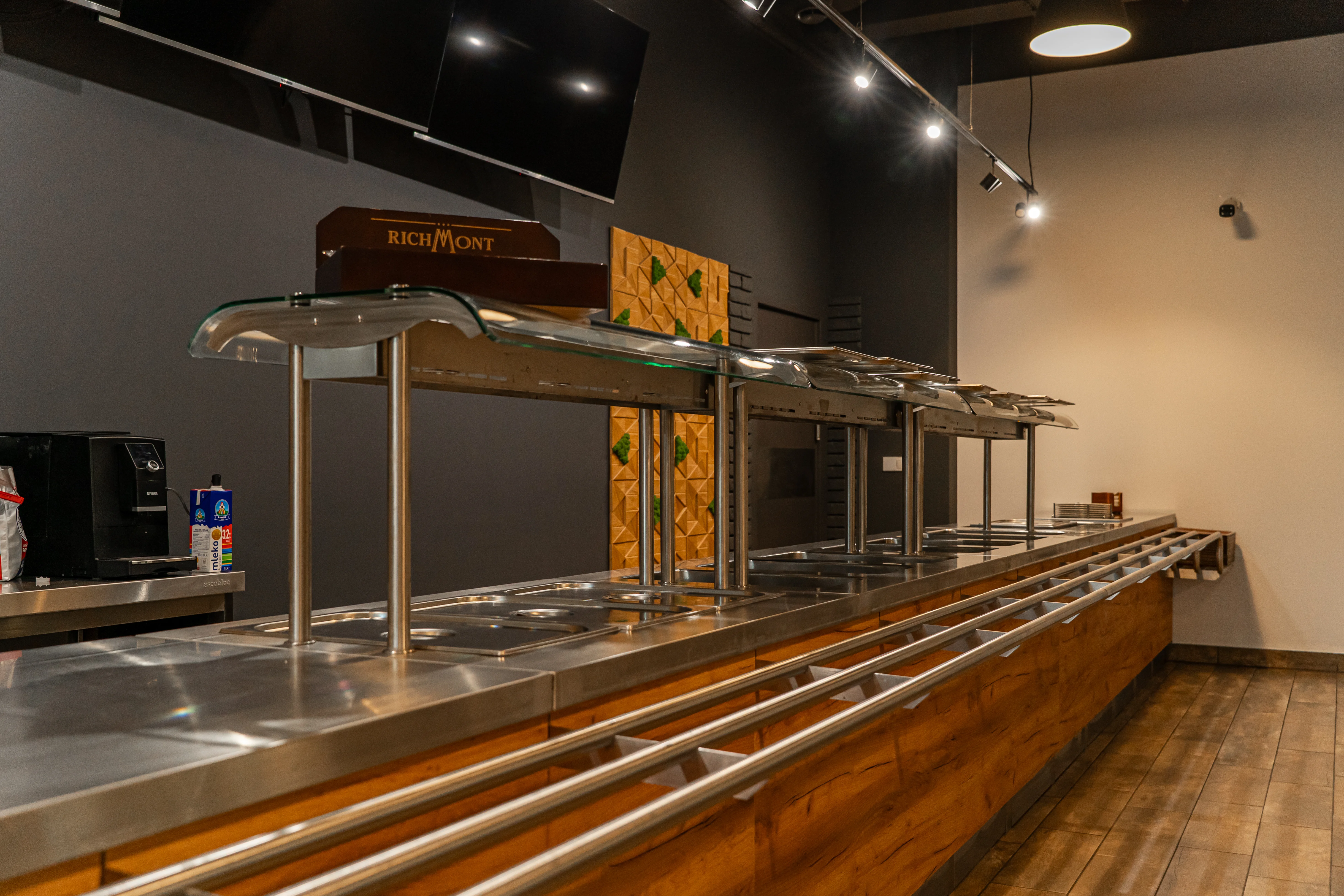 Kantyna Rzeszów - codziennie świeże obiady i lunche w centrum miasta Rzeszów - catering