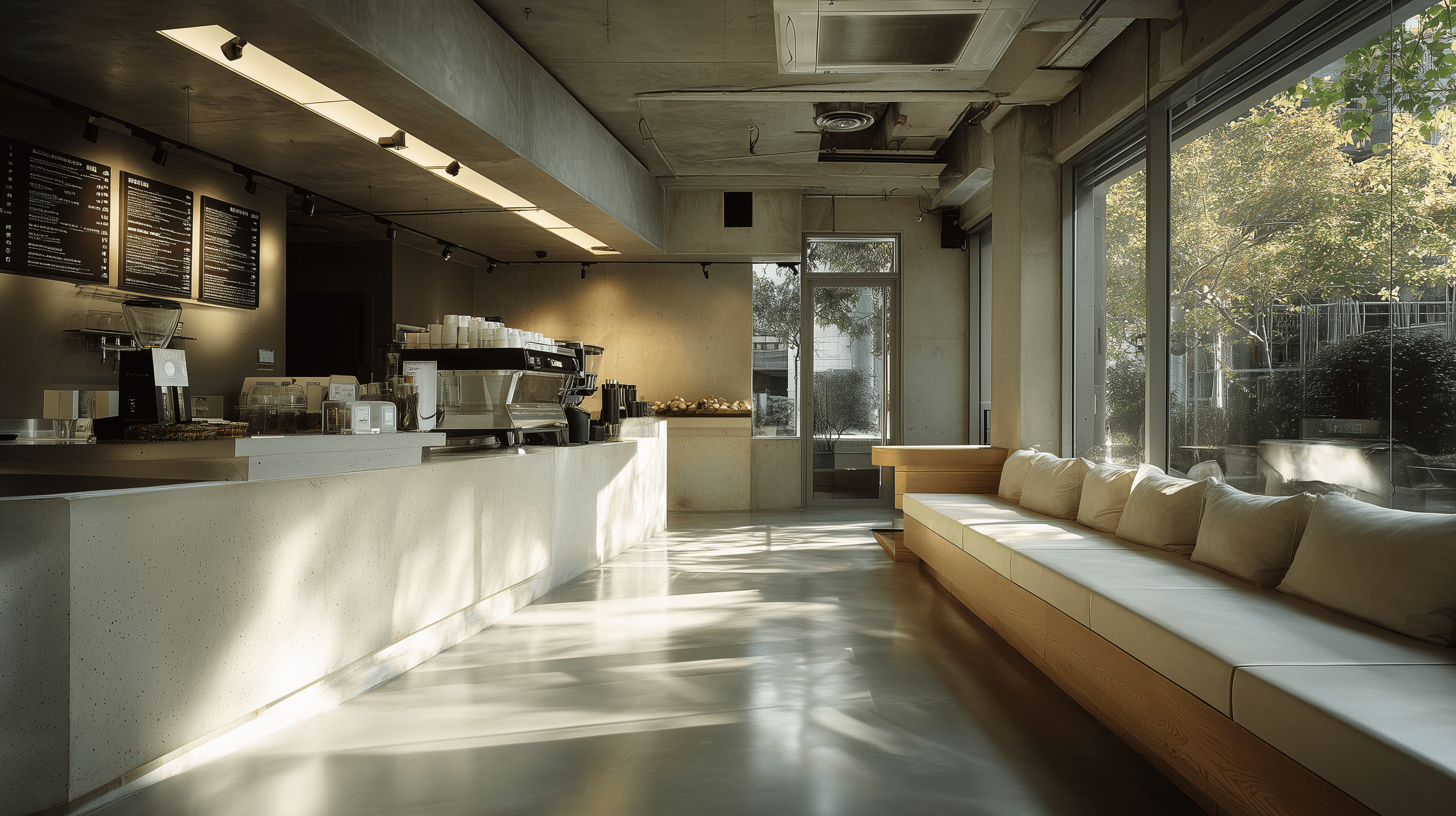 Fashion portrait photography