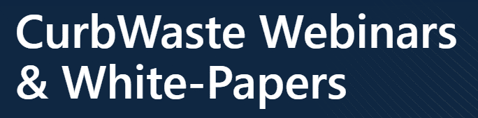 Marketing Spotlight: CurbWaste Marketing Strategy Content Marketing and Demand Generation